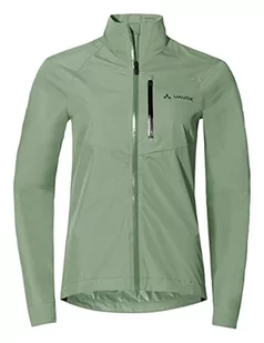 VAUDE Damska kurtka Kuro Rain - Kurtki damskie - miniaturka - grafika 1