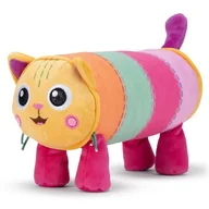 Maskotki i pluszaki - Simba Maskotka Koci Domek Gabi Miękotka (Pillow Cat) 25 cm - miniaturka - grafika 1