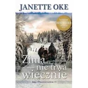 Literatura obyczajowa - Psalm18.pl Zima nie trwa wiecznie - Janette Oke - miniaturka - grafika 1