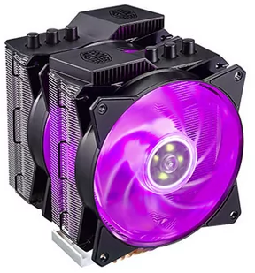 Cooler Master MasterAir MA620P RGB (MAP-D6PN-218PC-R1) - Chłodzenie procesora - miniaturka - grafika 1