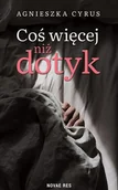 Kryminały - Coś więcej niż dotyk - miniaturka - grafika 1