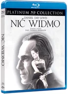Dramaty Blu-ray - FILMOSTRADA Nić widmo (BD) Platinum Collection - miniaturka - grafika 1