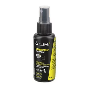 Bolle - Płyn do czyszczenia okularów B-Clean B412 - 50 ml - PACS050 - Ochrona oczu i twarzy - miniaturka - grafika 1