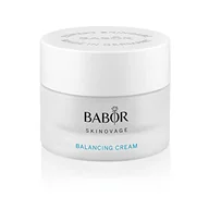 Kremy do twarzy - BABOR SKINOVAGE Balancing Cream, krem do twarzy do skóry mieszanej, środek nawilżający matujący do jednolitej cery, przeciwstarzeniowy, 50 ml - miniaturka - grafika 1