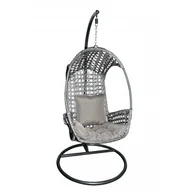 Fotele ogrodowe wiszące - ANTILA - huśtawka ogrodowa - miniaturka - grafika 1