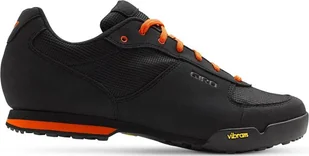 Giro Buty męskie Rumble VR Black Glowing Red r. 40 - Buty rowerowe - miniaturka - grafika 1