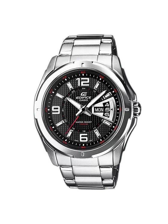 Casio Edifice EF-129D-1AVEF