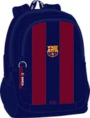 Plecaki - PLECAK ADAPT.CARRO F.C.BARCELONA 1. EQUIP. 23/24, Granatowy/czerwony, Estándar, Casual - miniaturka - grafika 1