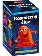 Mały naukowiec - ZRÓB TO SAM KOSMICZNY GLUT slime ciecz Eksperymenty chemiczne dla dzieci Zabawki Kreatywne ZESTAWY - miniaturka - grafika 1