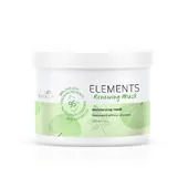Wella Elements odżywcza maska do każdego rodzaju włosów 150ml - Maski do włosów - miniaturka - grafika 1