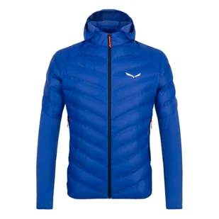 SALEWA Agner Hybrid Rds Dwn M Jkt Kurtka męska - Kurtki męskie - miniaturka - grafika 1