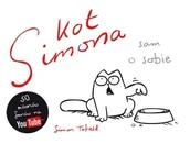 Aforyzmy i sentencje - Kot Simona. Sam o sobie - miniaturka - grafika 1