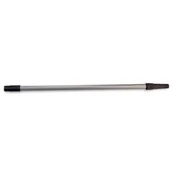 Pozostałe akcesoria malarskie - Teleskop 115-200 cm D25 stal nierdzewna click - miniaturka - grafika 1