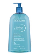 Kosmetyki do kąpieli - BIODERMA Atoderm Gel Douche Żel pod prysznic i do kšpieli 1 L - miniaturka - grafika 1