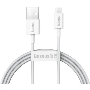 Baseus Superior Series Fast Charging Data Cable Us - Kable USB - miniaturka - grafika 1