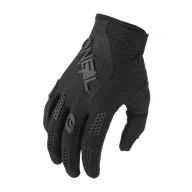 Rękawice motocyklowe - Rękawice Cross O'Neal Element Racewear CzarnyXXL - miniaturka - grafika 1