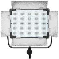 Lampy studyjne - Yongnuo Lampa LED YN-6000 32005500K YN6000CLED - miniaturka - grafika 1