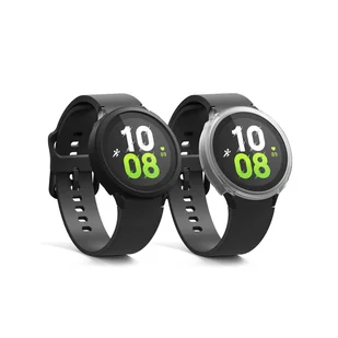 Ringke Air Sports żelowy pokrowiec etui do Samsung Galaxy Watch 5 40mm półprzezroczysty (ASG650148RS) - Akcesoria do smartwatchy - miniaturka - grafika 12