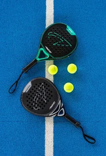 Rakieta do tenisa padla 3K AVENTO Vencedor - Tenis ziemny - miniaturka - grafika 5