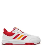 Buty dla chłopców - adidas Sneakersy Tensaur Sport 2.0 IF1724 Biały - miniaturka - grafika 1