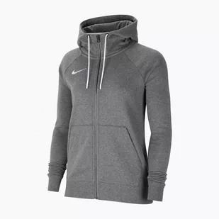 BLUZA damska NIKE DRY PARK 20 FZ - Bluzy sportowe damskie - miniaturka - grafika 1