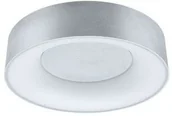 Lampy sufitowe - Paulmann - Casca LED Lampa Sufitowa IP44 1500lm Biała/Matt Aluminiuminowa Paulmann - miniaturka - grafika 1