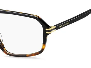 Okulary korekcyjne Marc Jacobs MARC 471 WR7 - Okulary korekcyjne, oprawki, szkła - miniaturka - grafika 3