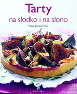 Ciasta, desery, wypieki - Tarty na Słodko i na Słono - miniaturka - grafika 1