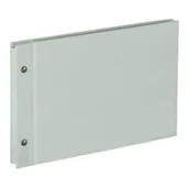 Ramki na zdjęcia - Album na zdjęcia A5 Harmaa niebieski - Nakabayashi - miniaturka - grafika 1