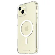 Etui i futerały do telefonów - PanzerGlass HardCase MagSafe z D3O do iPhone 15 Plus - miniaturka - grafika 1