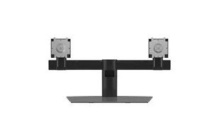 Dell Stojak na dwa monitory MDS19 (482-BBCY) - Uchwyty do monitorów - miniaturka - grafika 2