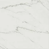 Płytki ceramiczne - Cersanit C G434 WHITE SATIN 42x42 G.1 - miniaturka - grafika 1