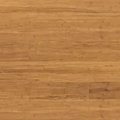 Podłogi drewniane - Bambus Karmel Olej - miniaturka - grafika 1