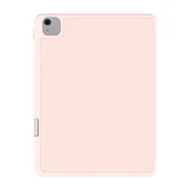 Etui do tabletów - Etui ochronne dla iPad Air 13 2024 - JCPAL DuraPro Protective Folio Case (Pink) - miniaturka - grafika 1