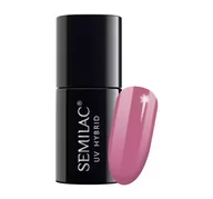 Lakiery do paznokci - Semilac Diamond Cosmetics 286 Karaoke Time 7ml - miniaturka - grafika 1