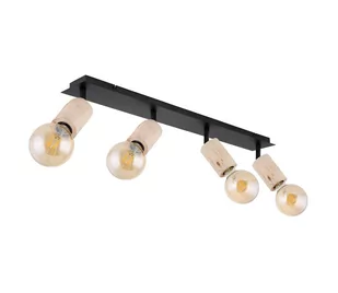 Globo Lighting Lampa reflektor spot JOSEBA 54032-4 Globo 54032-4 - Lampy pozostałe - miniaturka - grafika 2