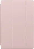 Etui do tabletów - Etui na tablet Apple Oryginalne etui Apple iPad 11'' 1st, 2nd, 3rd gen. Smart Folio Pink Sand - miniaturka - grafika 1