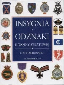 Insygnia i Odznaki II Wojny Światowej - Historia świata - miniaturka - grafika 1