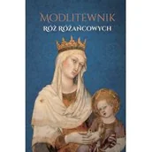 Religia i religioznawstwo - Święty Wojciech wydawnictwo MODLITEWNIK RÓŻ RÓŻAŃCOWYCH Jerzy Stranz - miniaturka - grafika 1