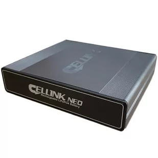 Cellink Powerbank do kamer samochodowych 12V 4500mAh NEO 5 Slim - Powerbanki - miniaturka - grafika 4