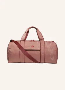 Adidas Torba Sportowa Yoga Duffel braun - Torby sportowe - miniaturka - grafika 1