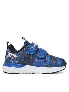 Primigi Sneakersy 7956511 Granatowy - Buty dla chłopców - miniaturka - grafika 1