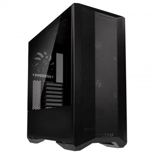 Lian Li LANCOOL II Mesh C Performance - Obudowy komputerowe - miniaturka - grafika 1