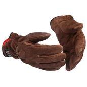 Rękawice robocze - GRUBA RĘKAWICA ROBOCZA GUIDE 1200 - miniaturka - grafika 1