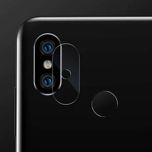 Camera Tempered Glass szkło hartowane 9H na aparat kamerę Samsung Galaxy S10e (opakowanie – koperta) - Szkła hartowane na telefon - miniaturka - grafika 5