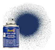 Akcesoria i części modelarskie - Revell farba spray kolor niebieski rbr 34200 34200 - miniaturka - grafika 1