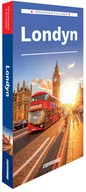Przewodniki - Londyn - miniaturka - grafika 1
