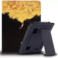 Etui do czytników e-book - Smartcase Obudowa Etui - Pocketbook Touch Lux 3 (626) - miniaturka - grafika 1