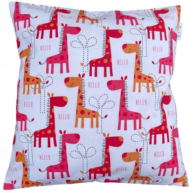 Poszewka dekoracyjna 40x40 producent Kerl