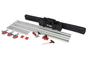 Przecinarka ręczna do glazury Rubi Slim Cutter G2 23999 - Narzędzia glazurnicze - miniaturka - grafika 1